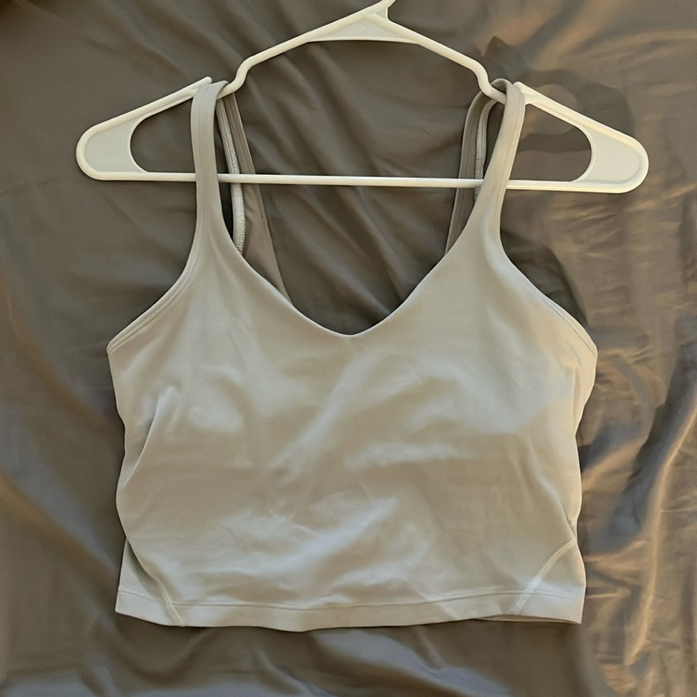lululemon align top